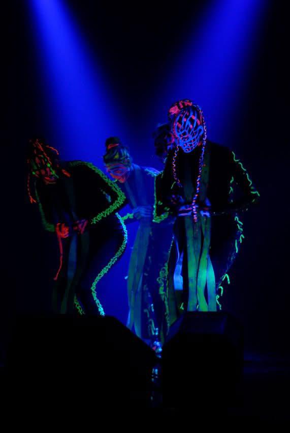 Event i performance