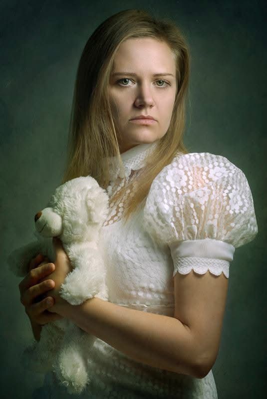 Sesja portretowa Szczecin - premium portret artystyczny
